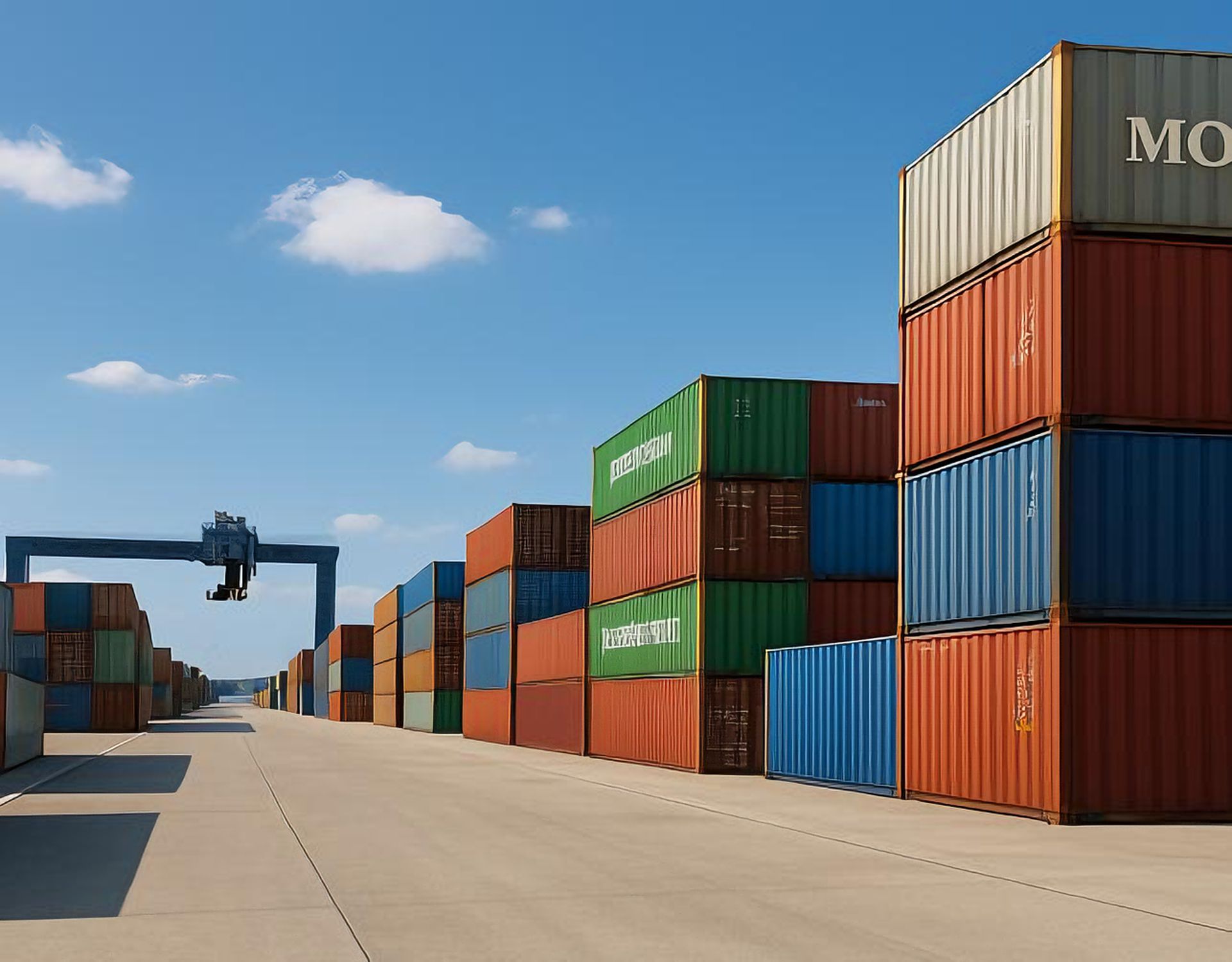 2本地供应链体系建立