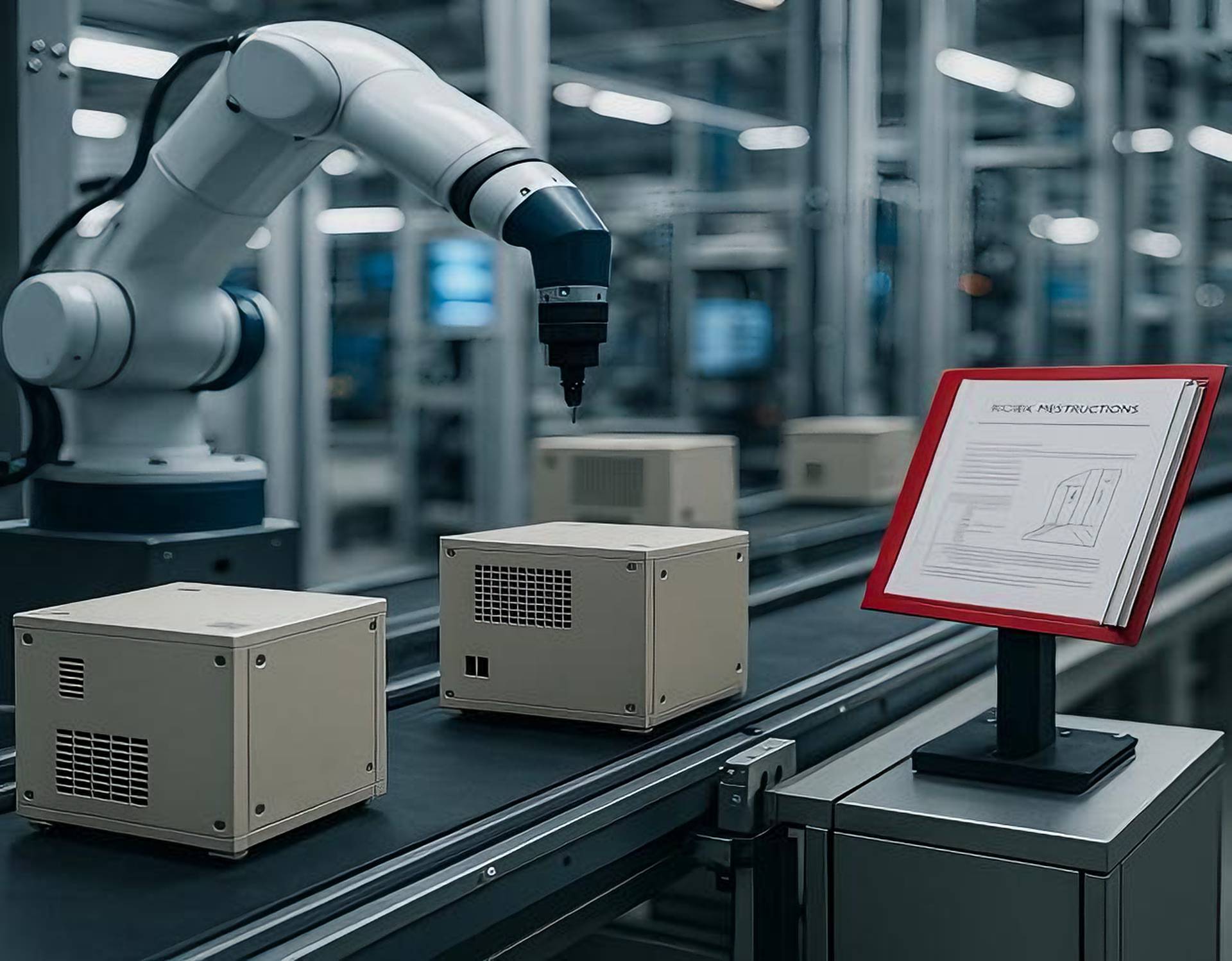 1生产部署与知识转移